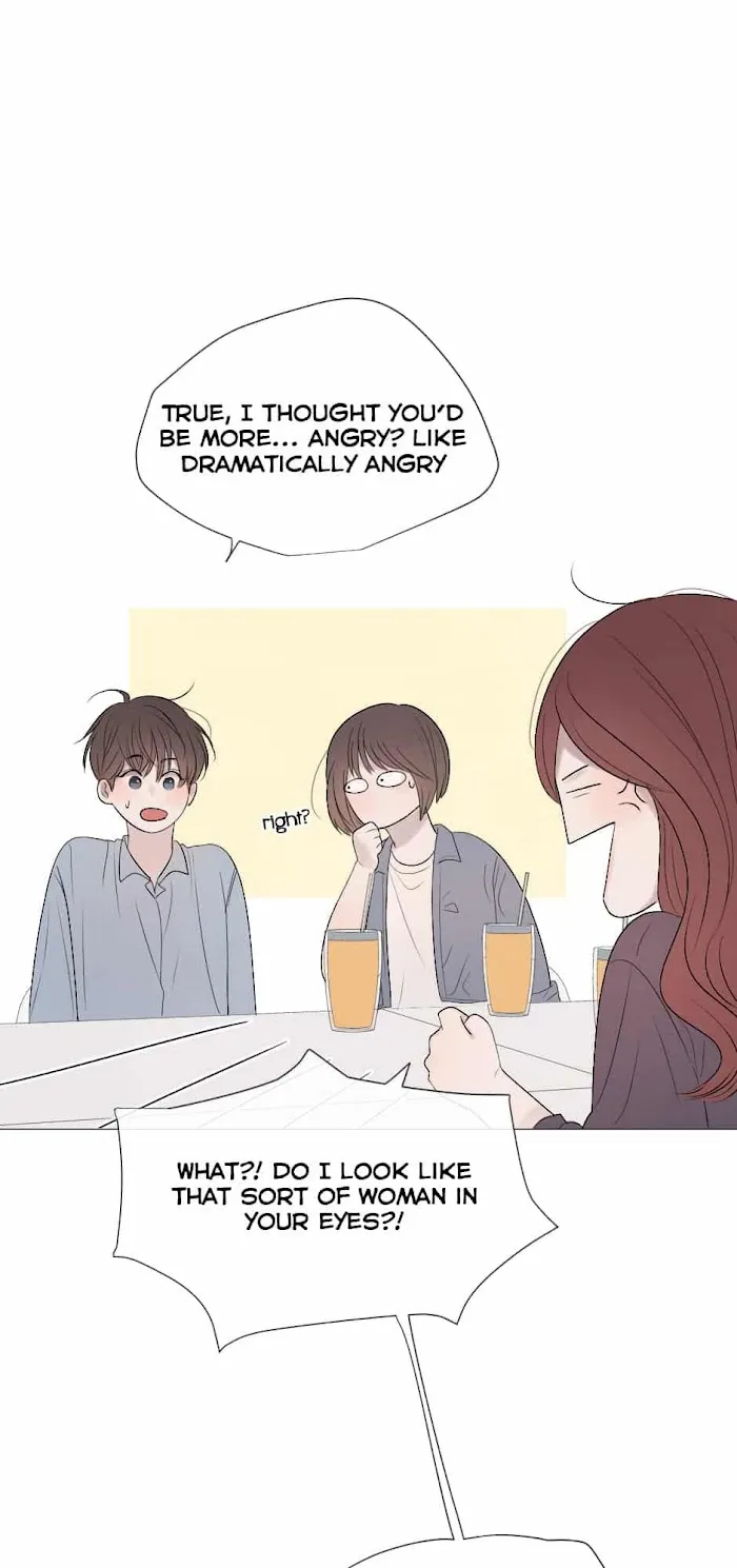 Path To You - Chapter 44 Page 8