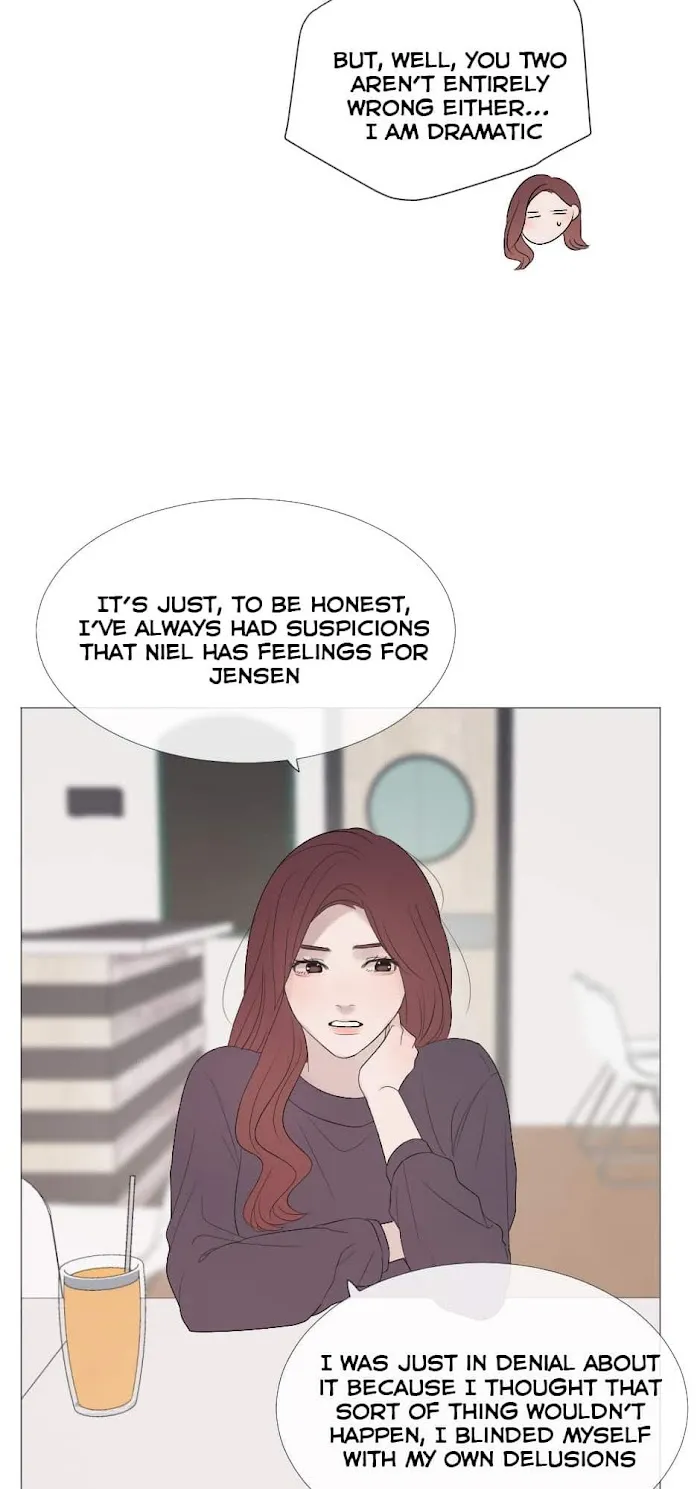 Path To You - Chapter 44 Page 9