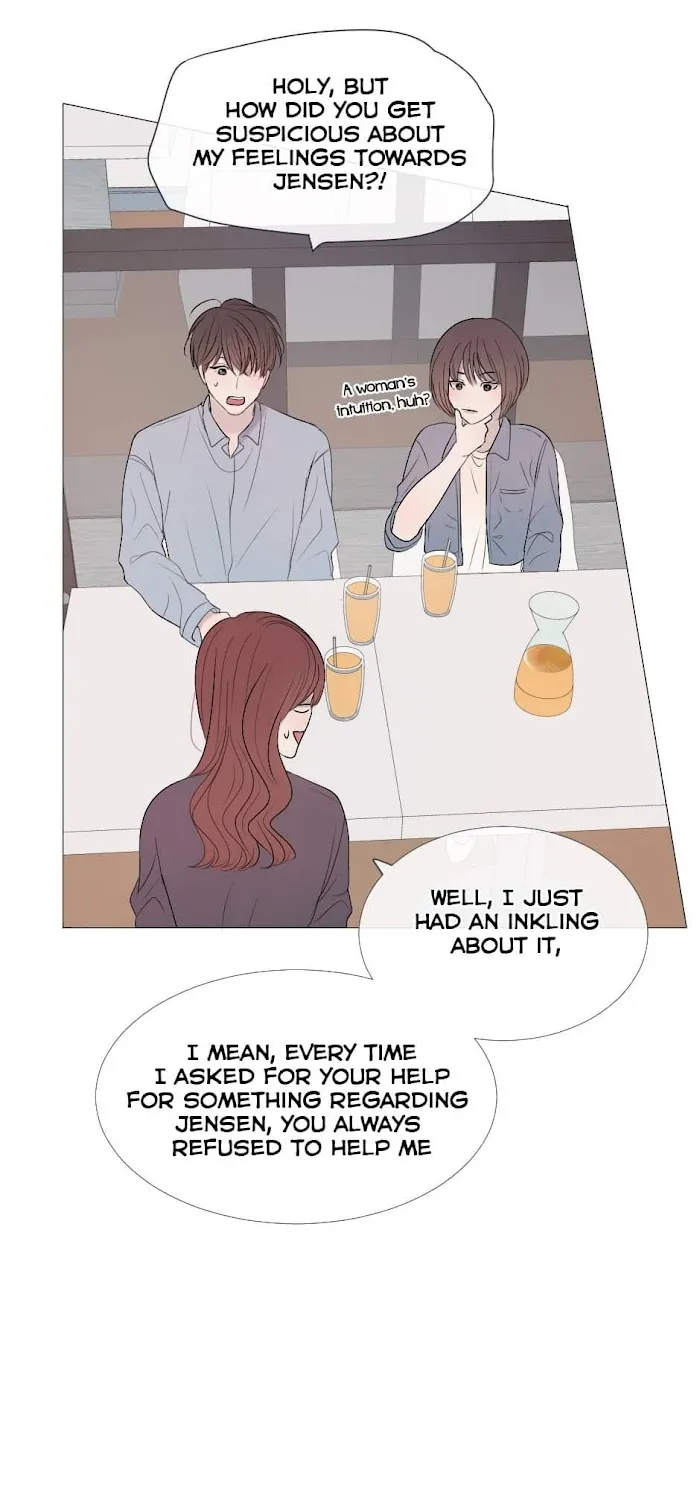 Path To You - Chapter 44 Page 11