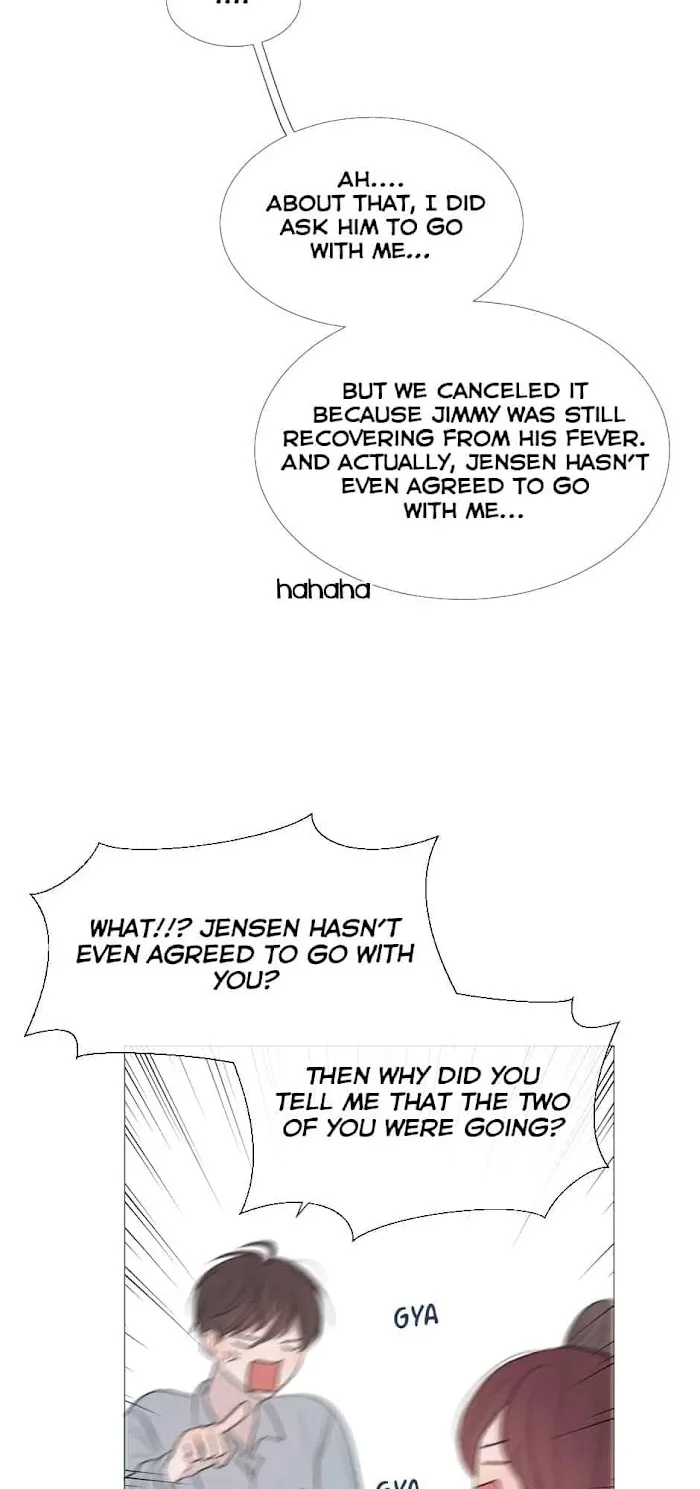 Path To You - Chapter 44 Page 14