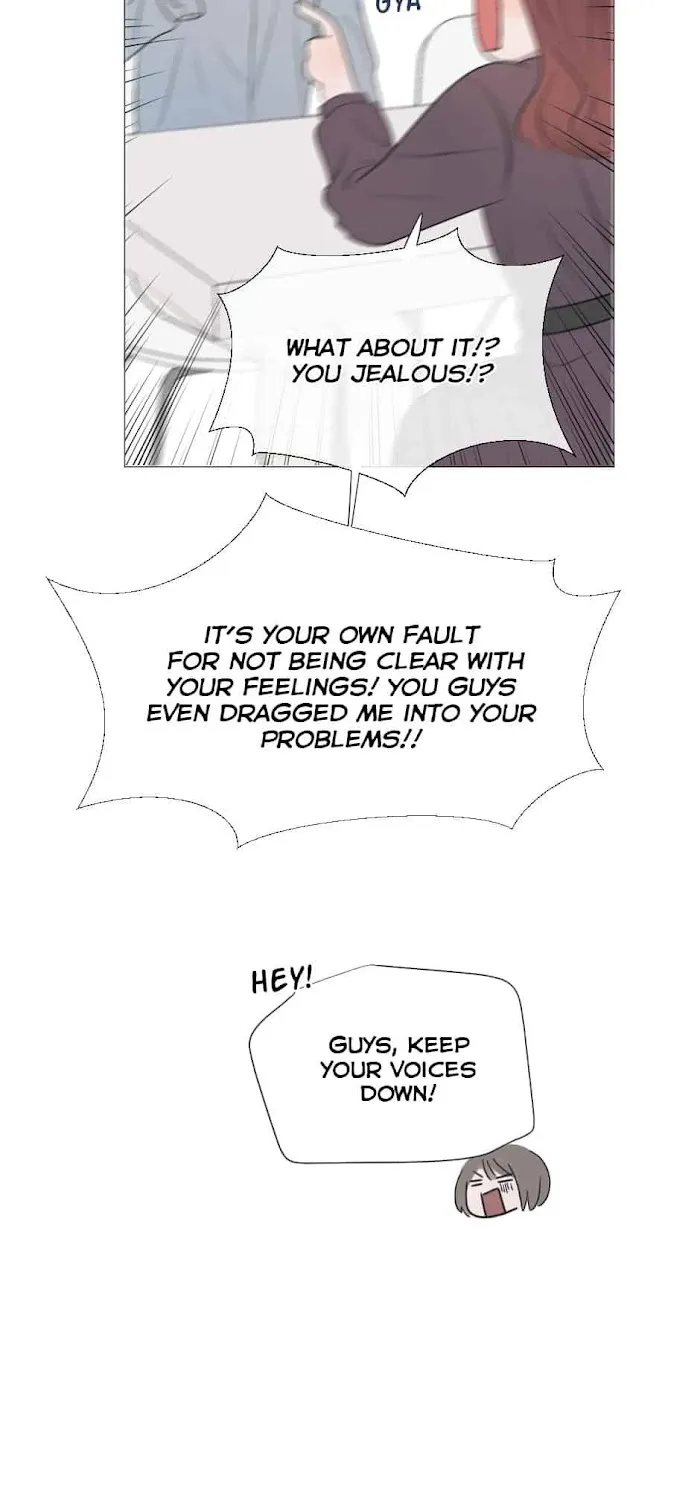 Path To You - Chapter 44 Page 15