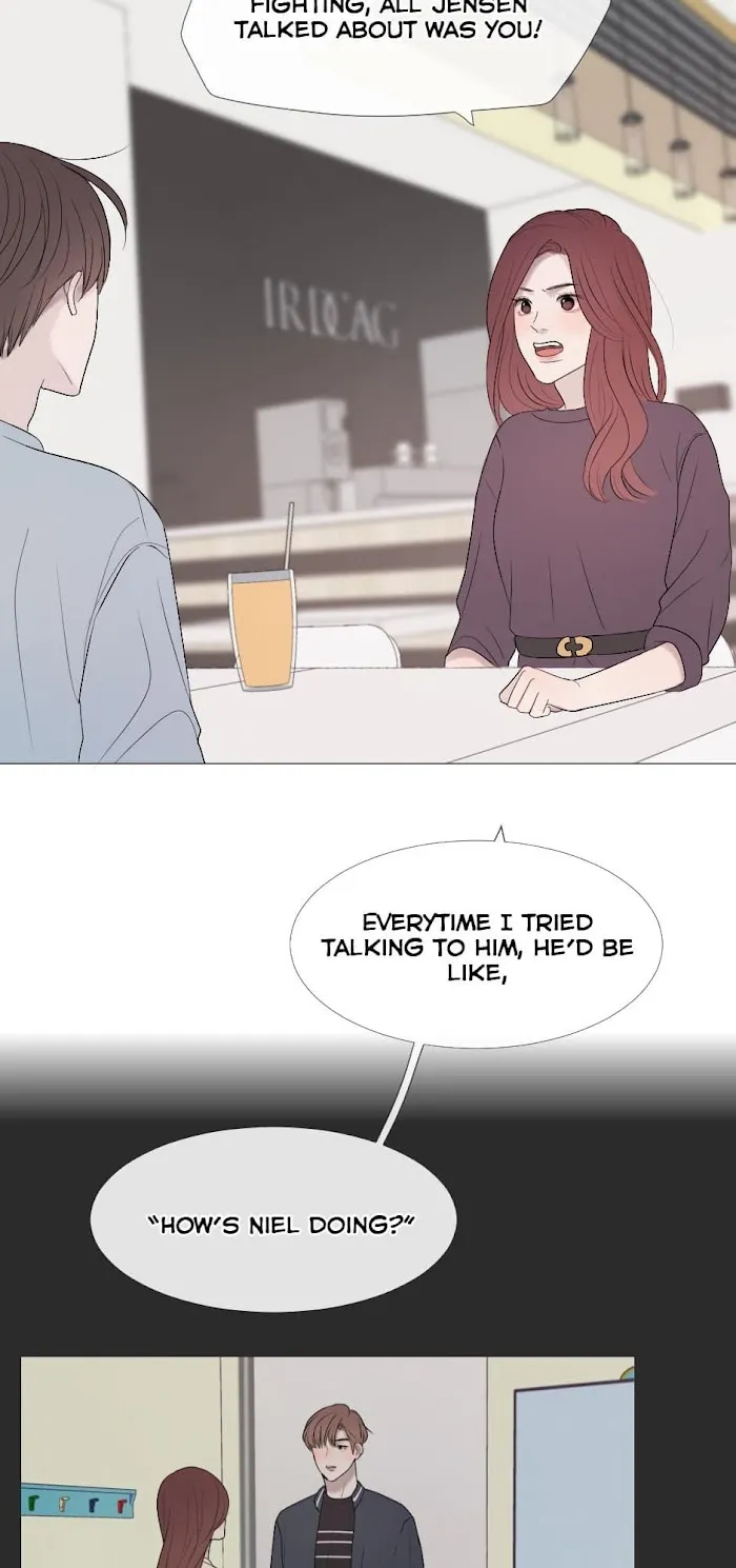Path To You - Chapter 44 Page 17