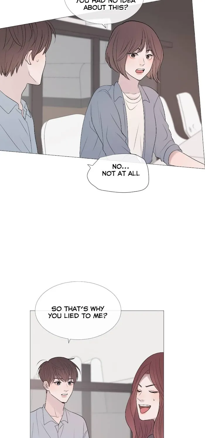 Path To You - Chapter 44 Page 20