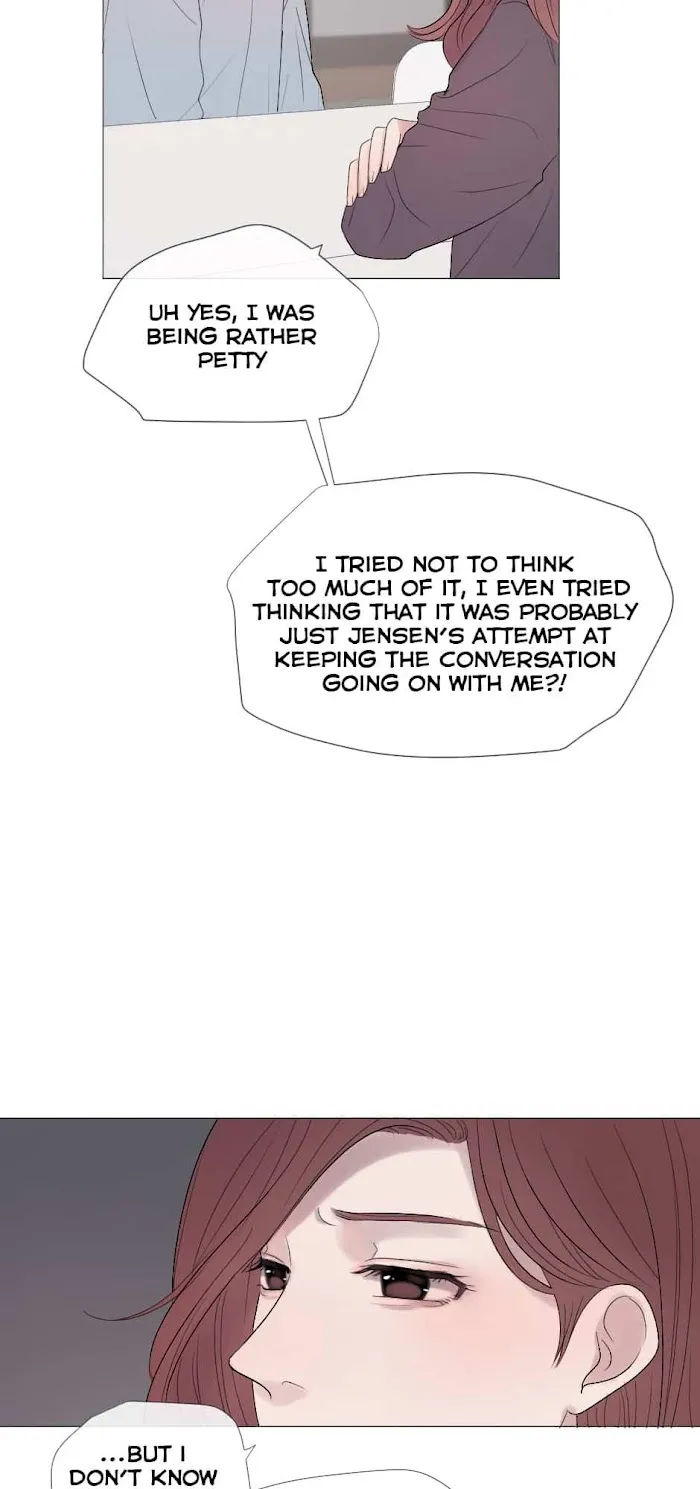 Path To You - Chapter 44 Page 21