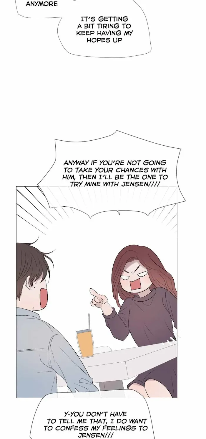 Path To You - Chapter 44 Page 22