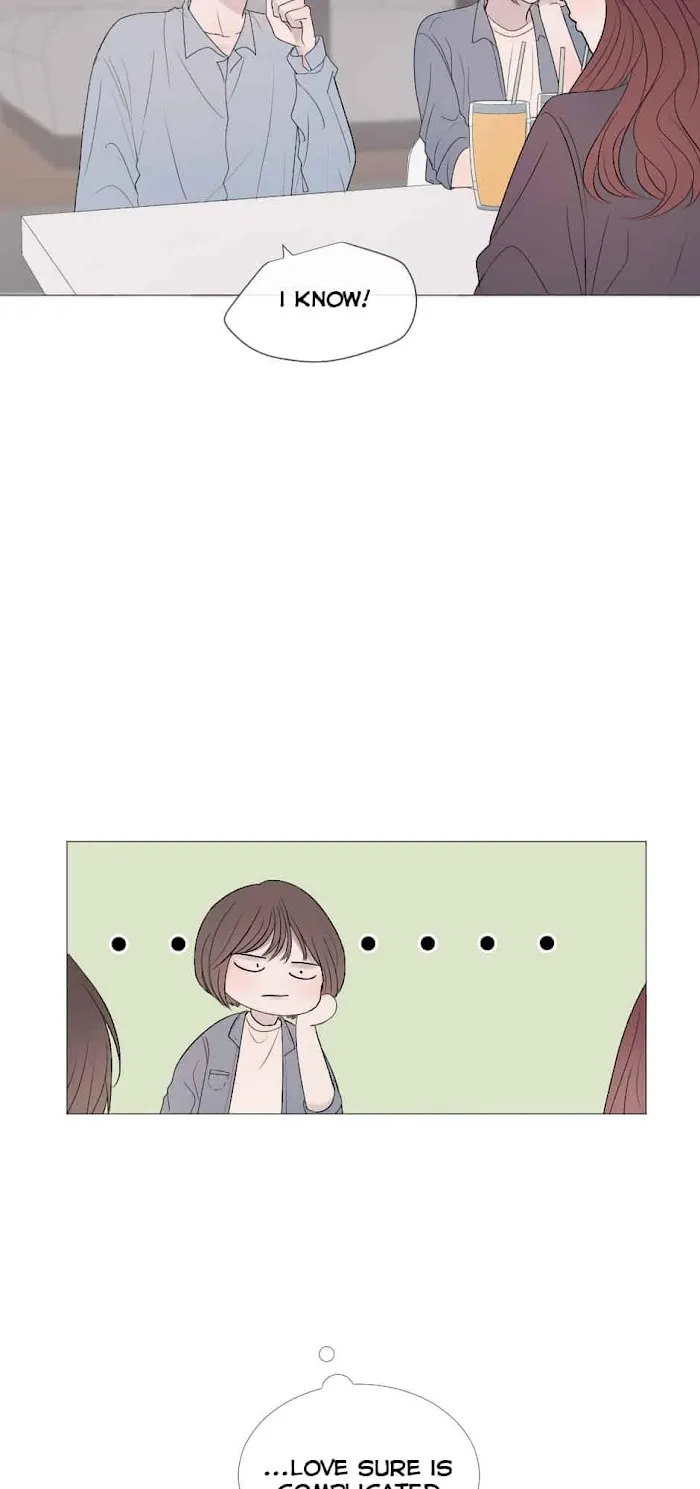 Path To You - Chapter 44 Page 25