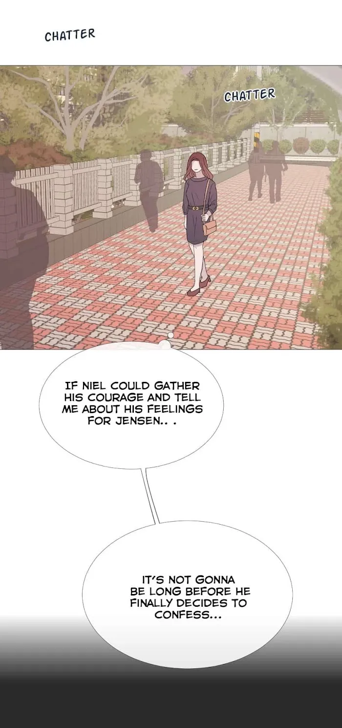 Path To You - Chapter 44 Page 27