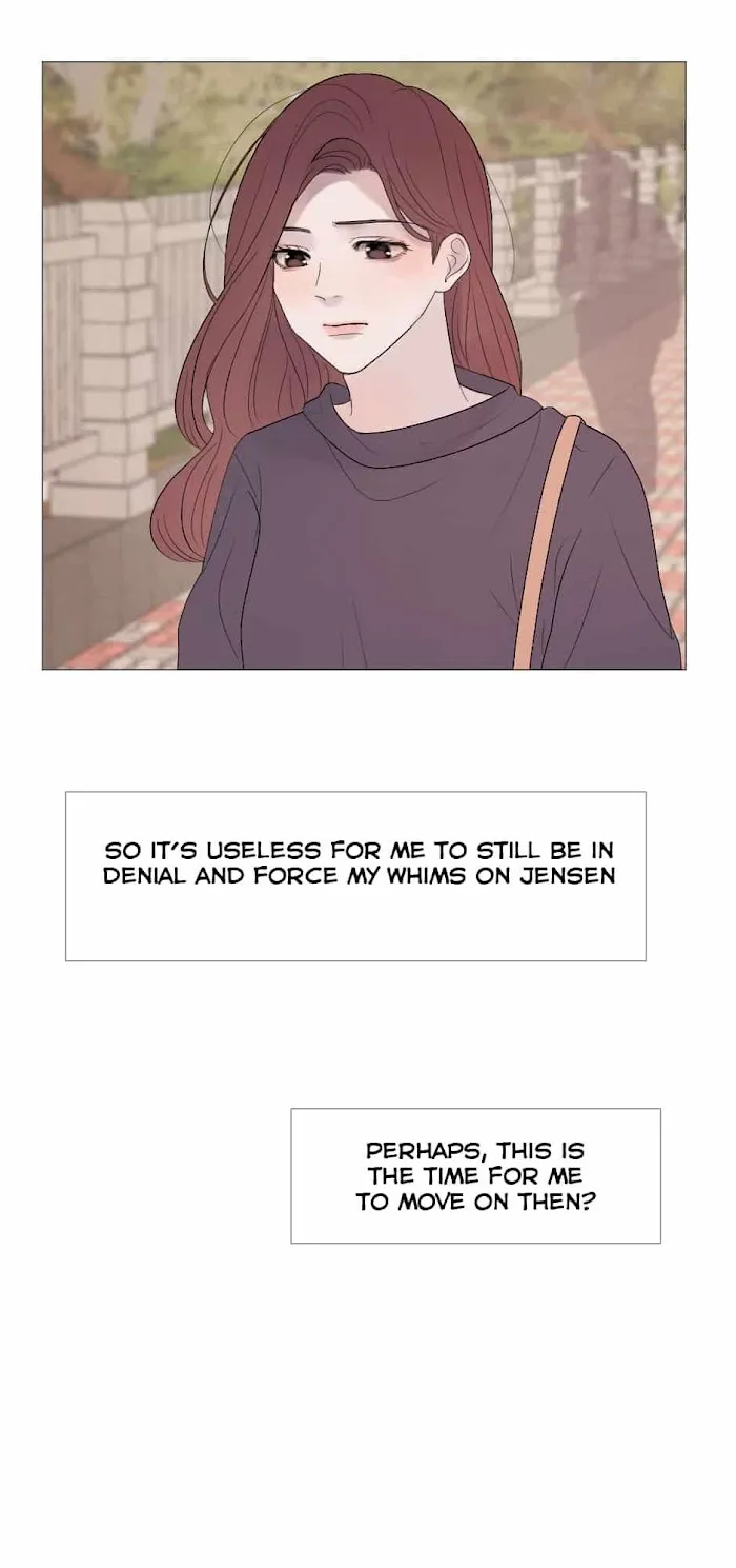 Path To You - Chapter 44 Page 30