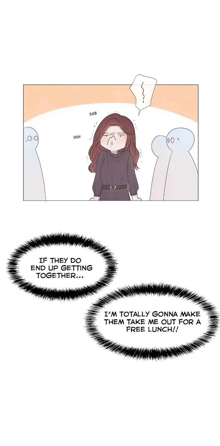 Path To You - Chapter 44 Page 31