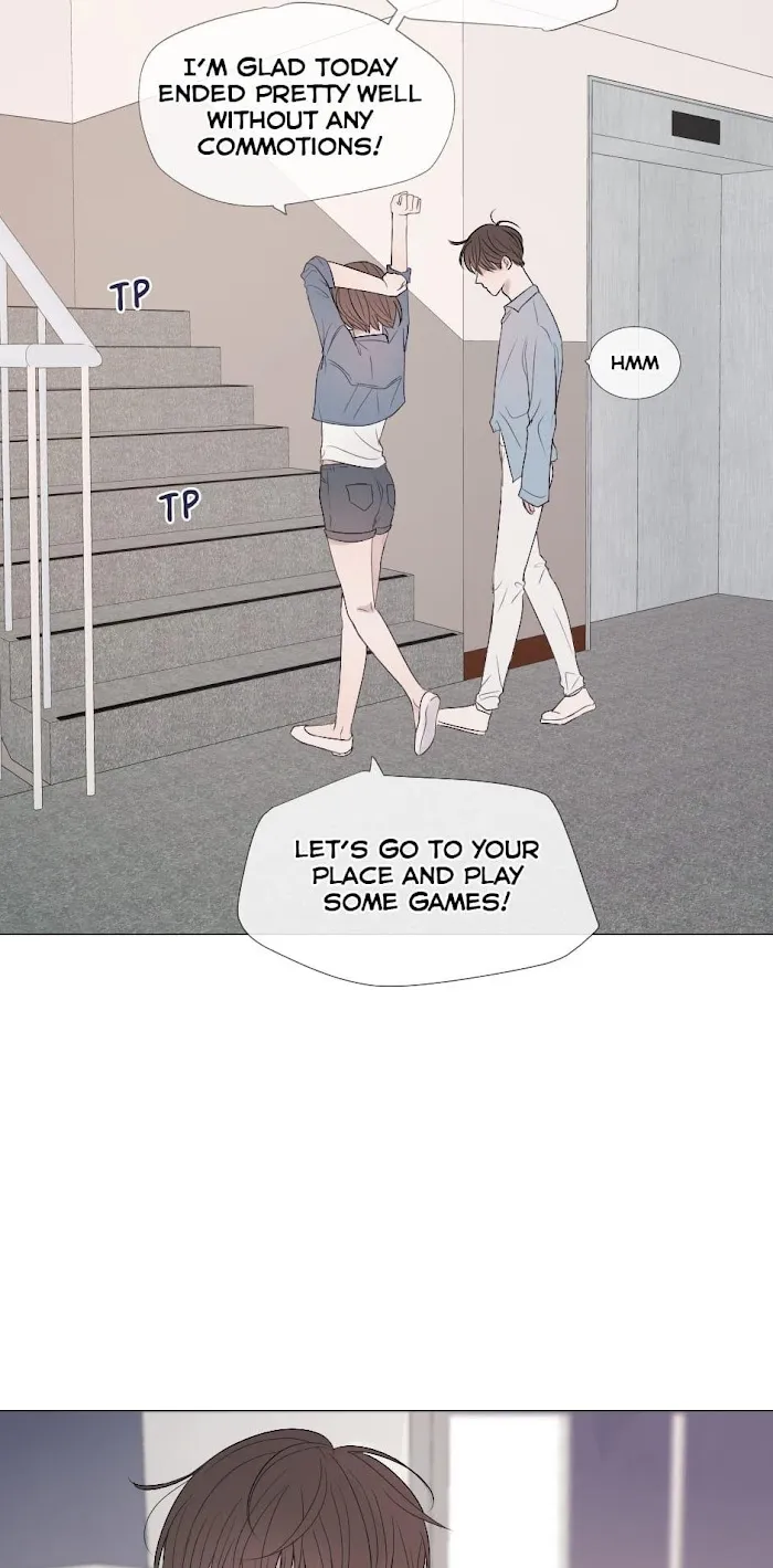 Path To You - Chapter 44 Page 33