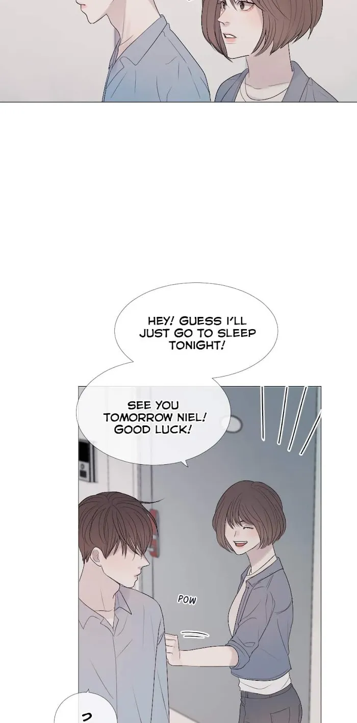 Path To You - Chapter 44 Page 36