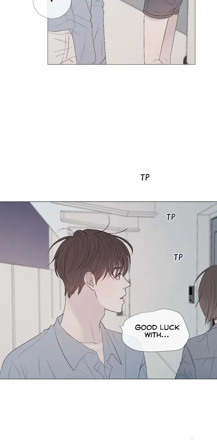Path To You - Chapter 44 Page 37