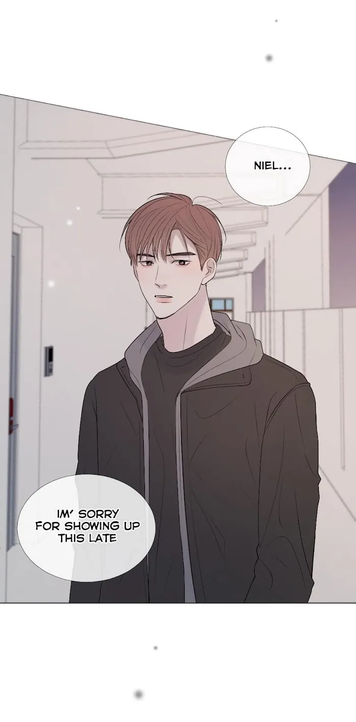 Path To You - Chapter 44 Page 40