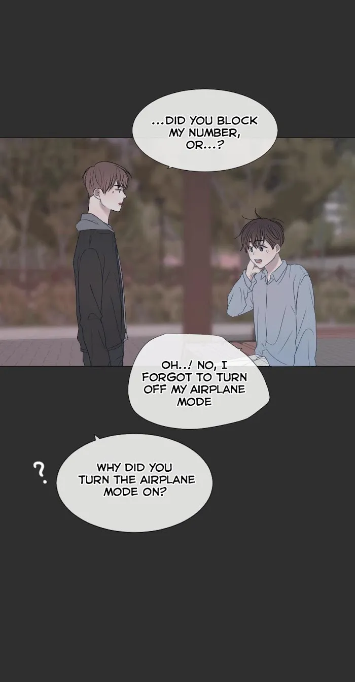 Path To You - Chapter 45 Page 4