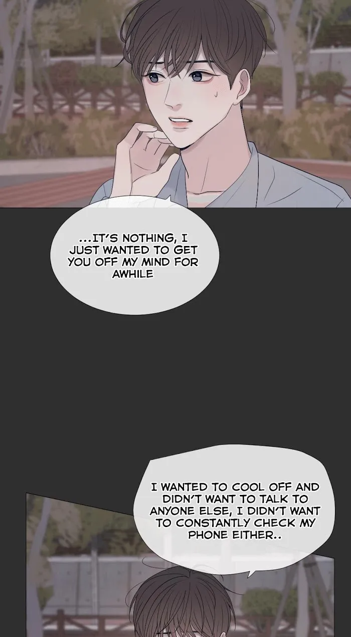 Path To You - Chapter 45 Page 5