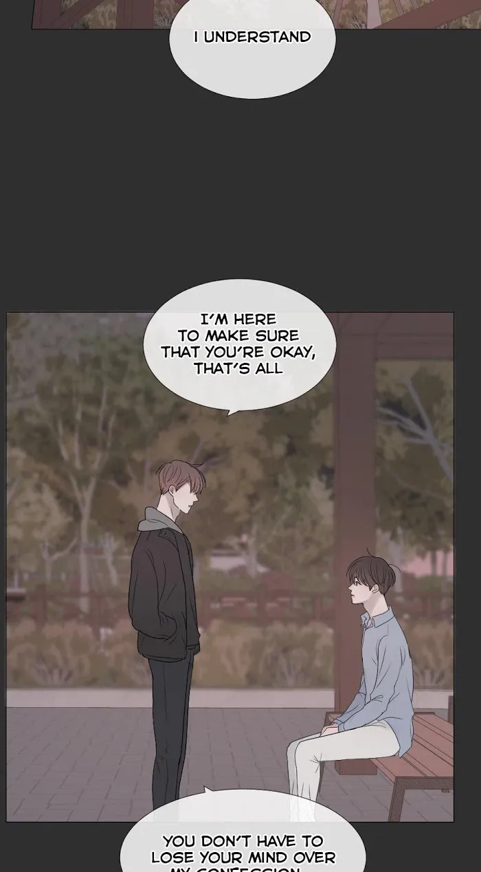 Path To You - Chapter 45 Page 8