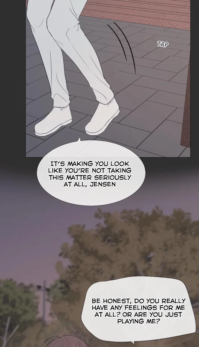 Path To You - Chapter 45 Page 11