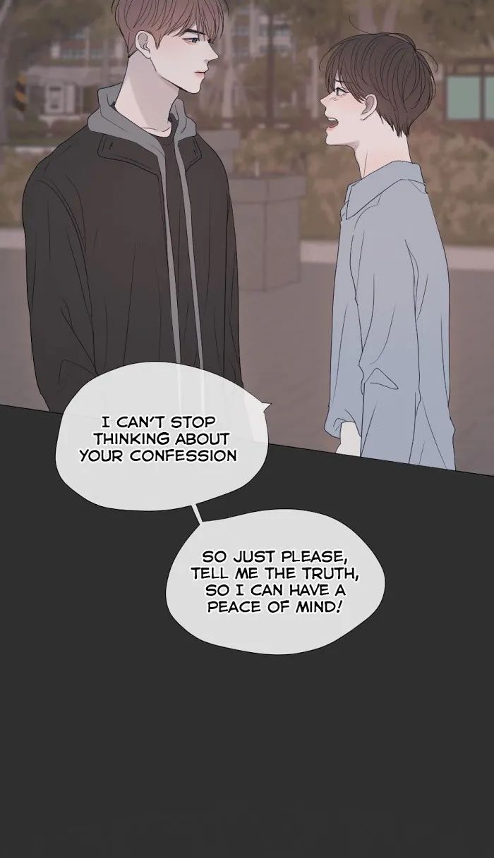 Path To You - Chapter 45 Page 12