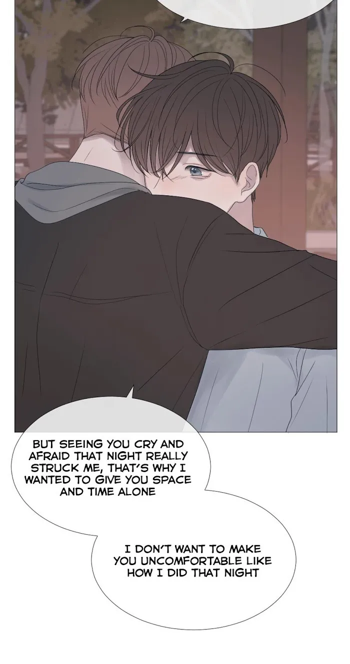 Path To You - Chapter 45 Page 18