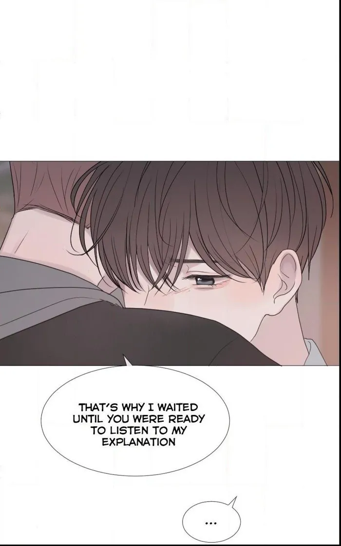 Path To You - Chapter 45 Page 19