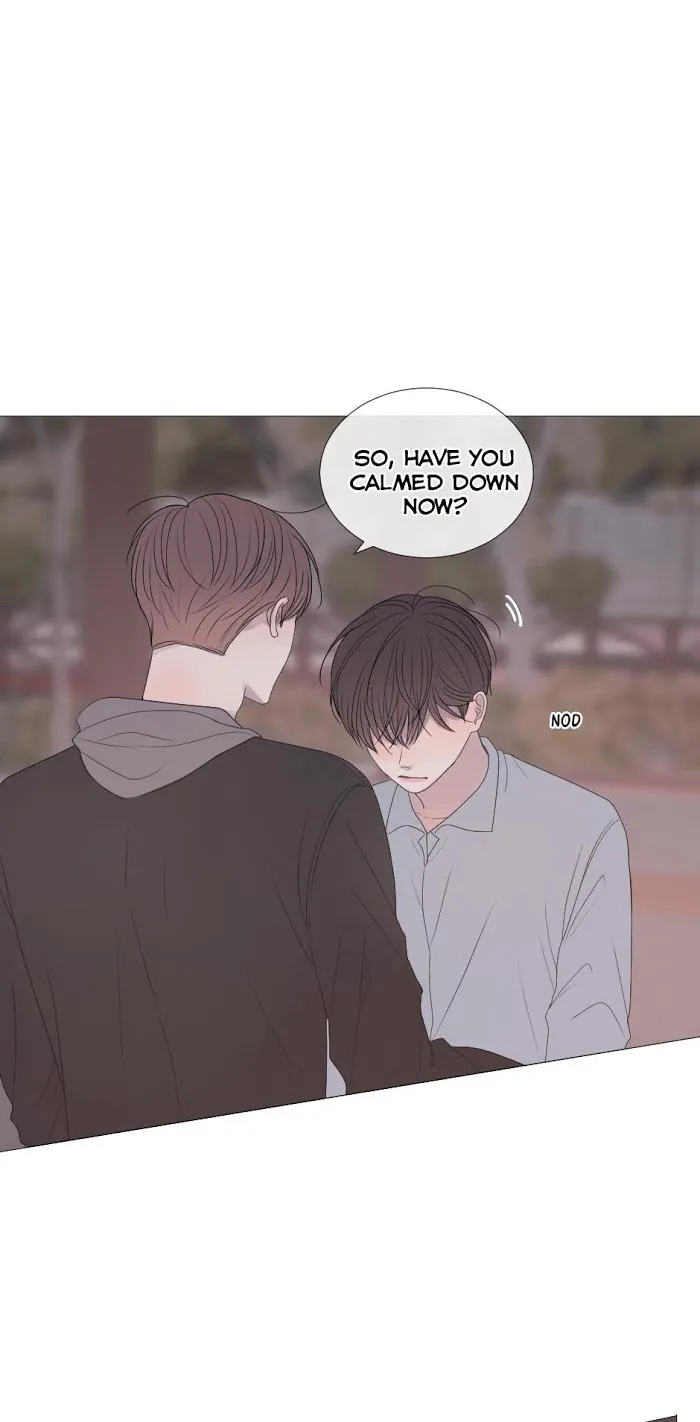 Path To You - Chapter 45 Page 21