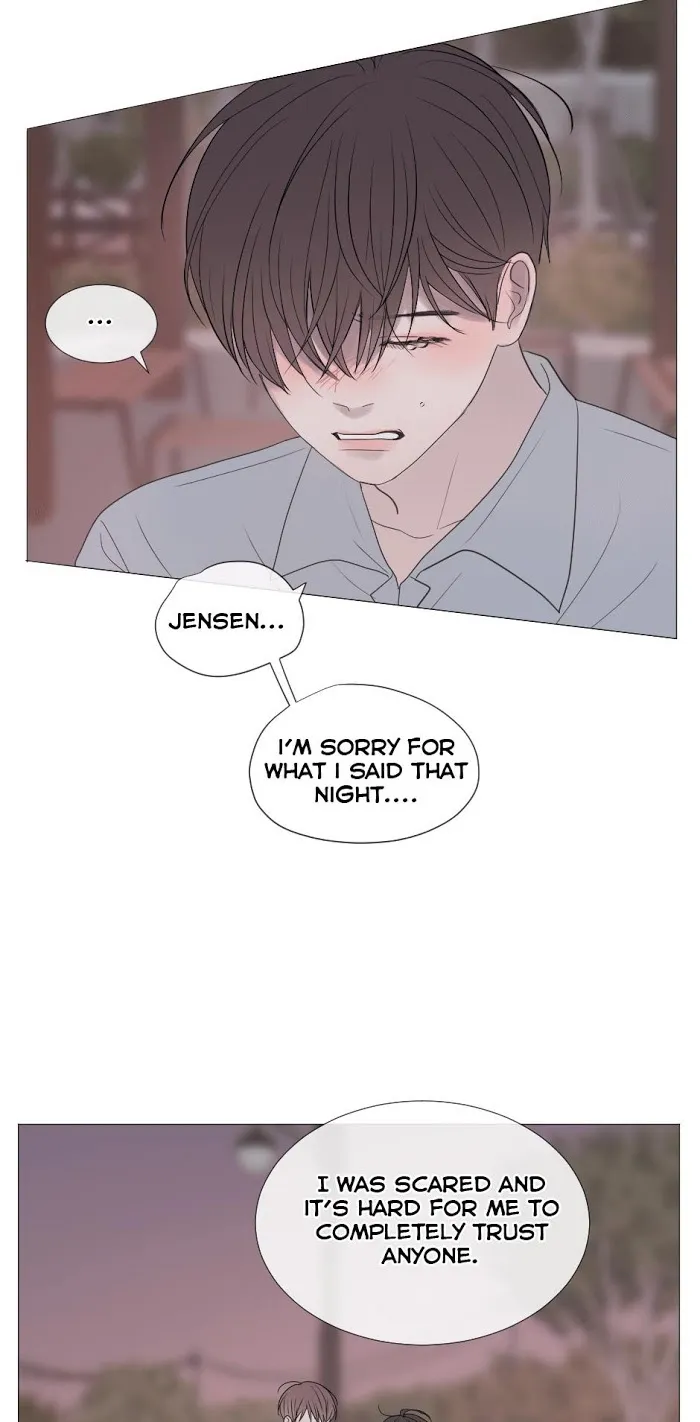 Path To You - Chapter 45 Page 22
