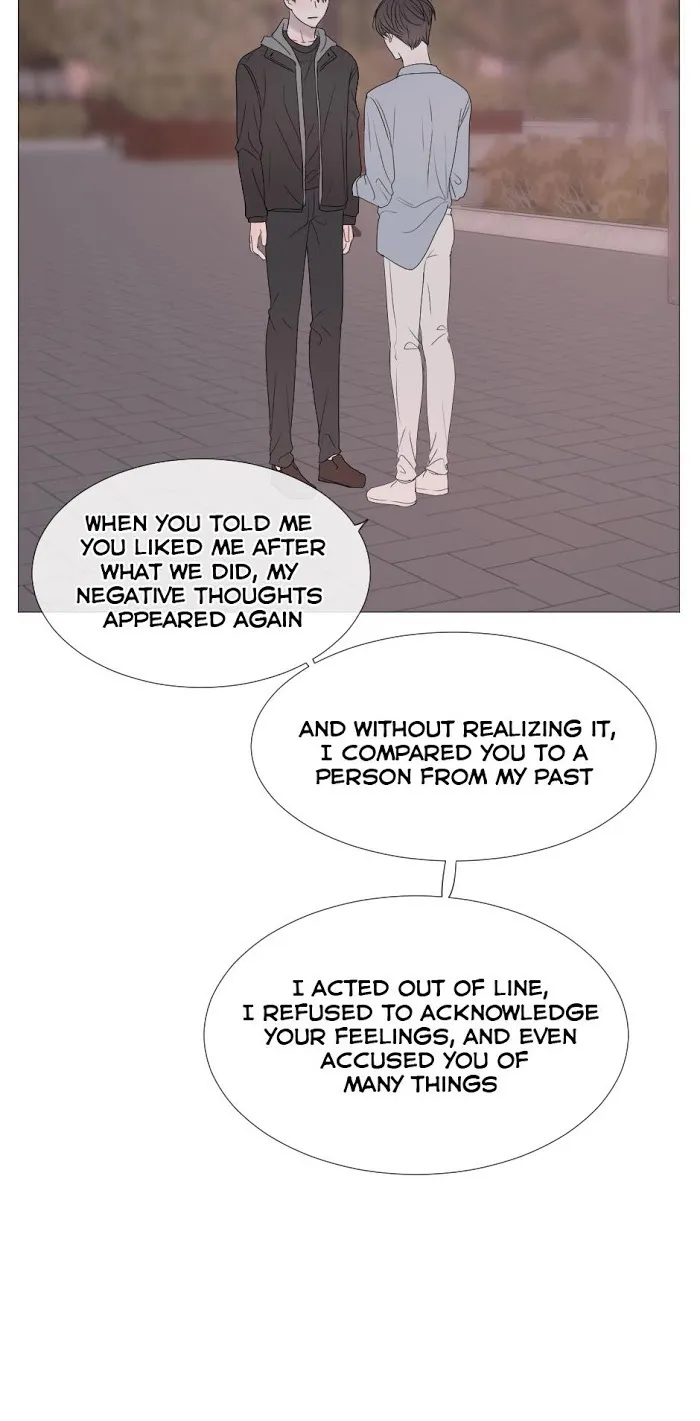 Path To You - Chapter 45 Page 23