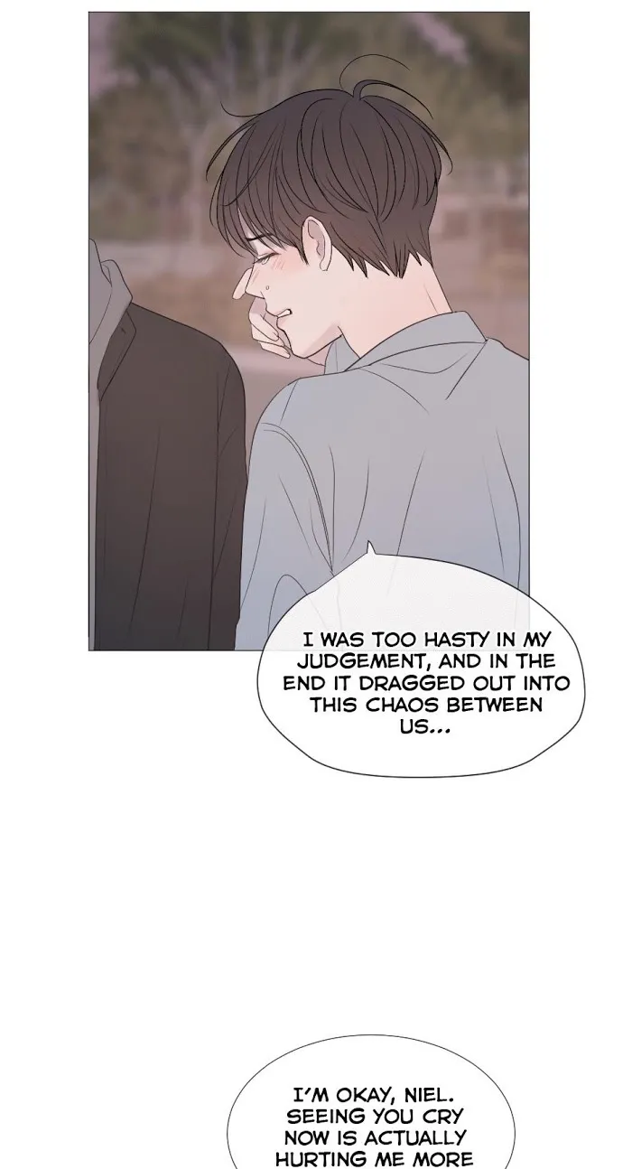 Path To You - Chapter 45 Page 25