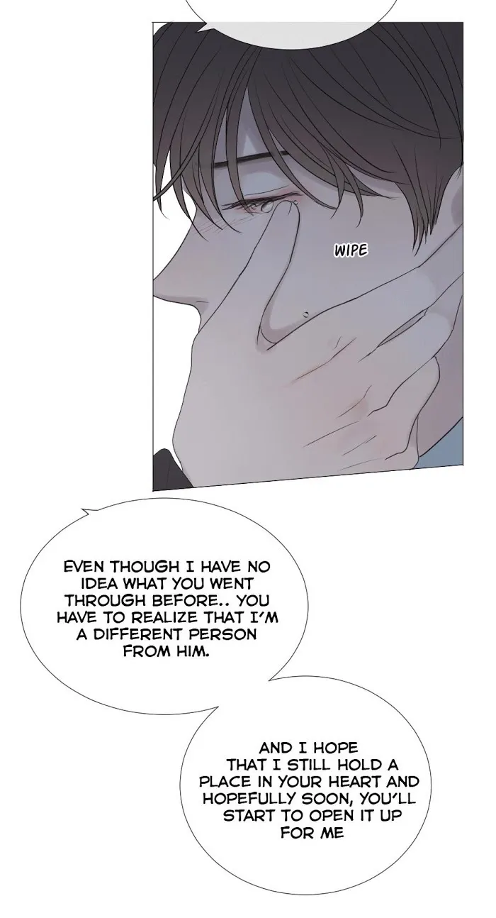 Path To You - Chapter 45 Page 26