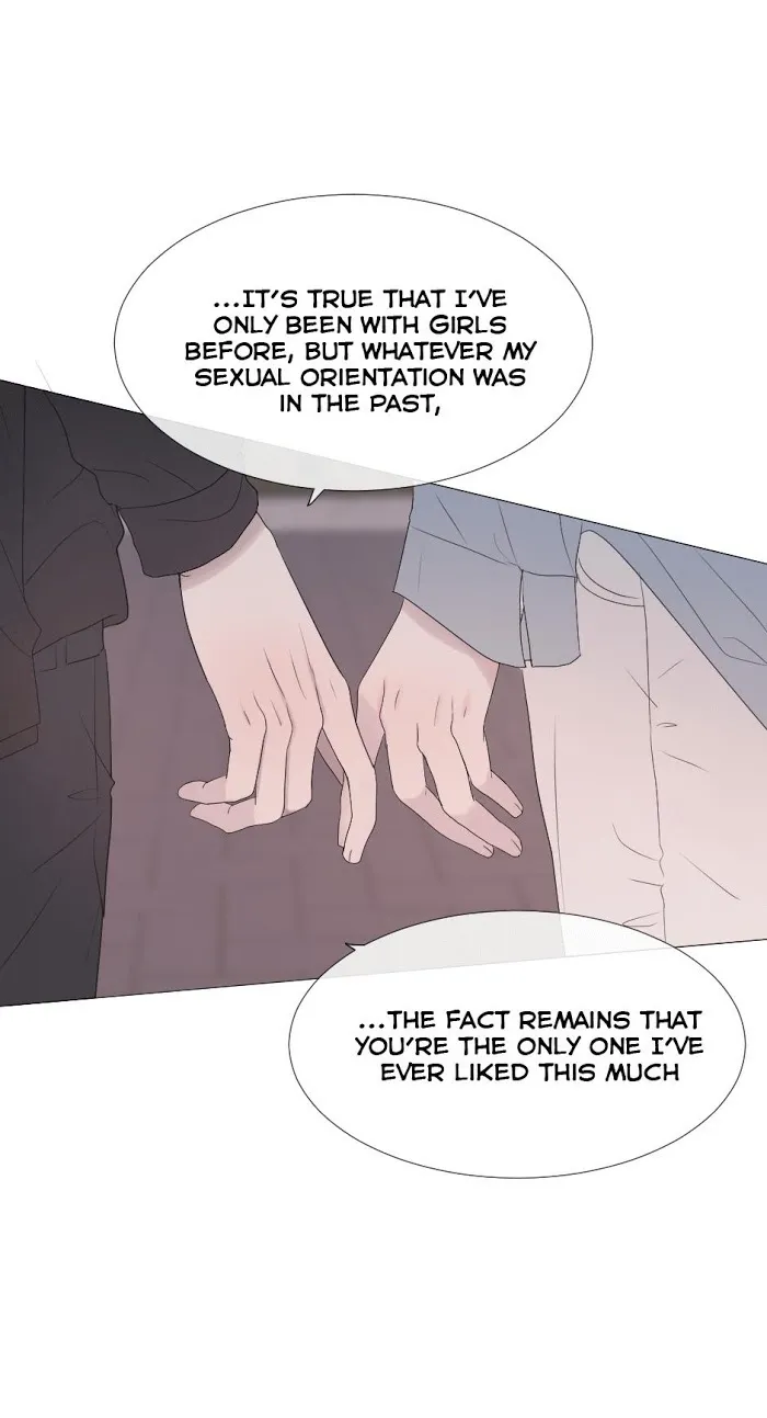 Path To You - Chapter 45 Page 27