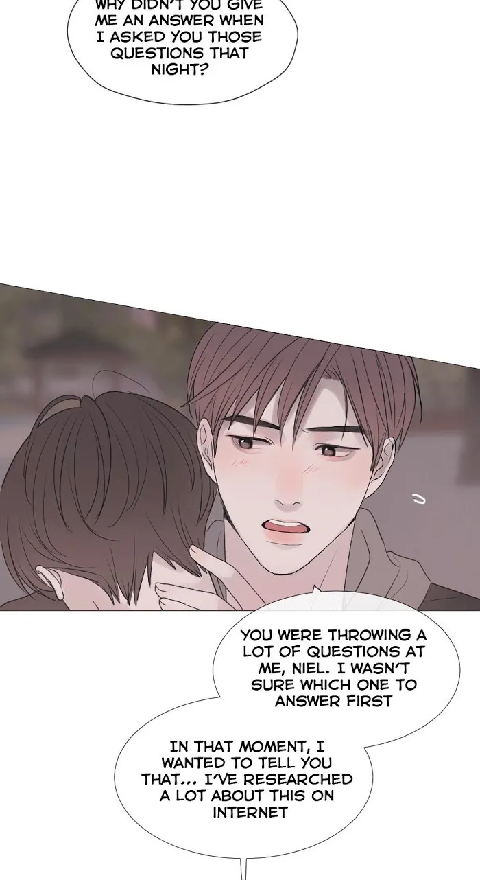 Path To You - Chapter 45 Page 29