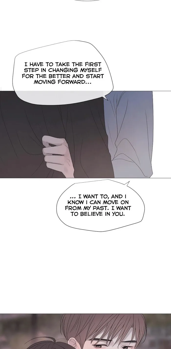 Path To You - Chapter 45 Page 32