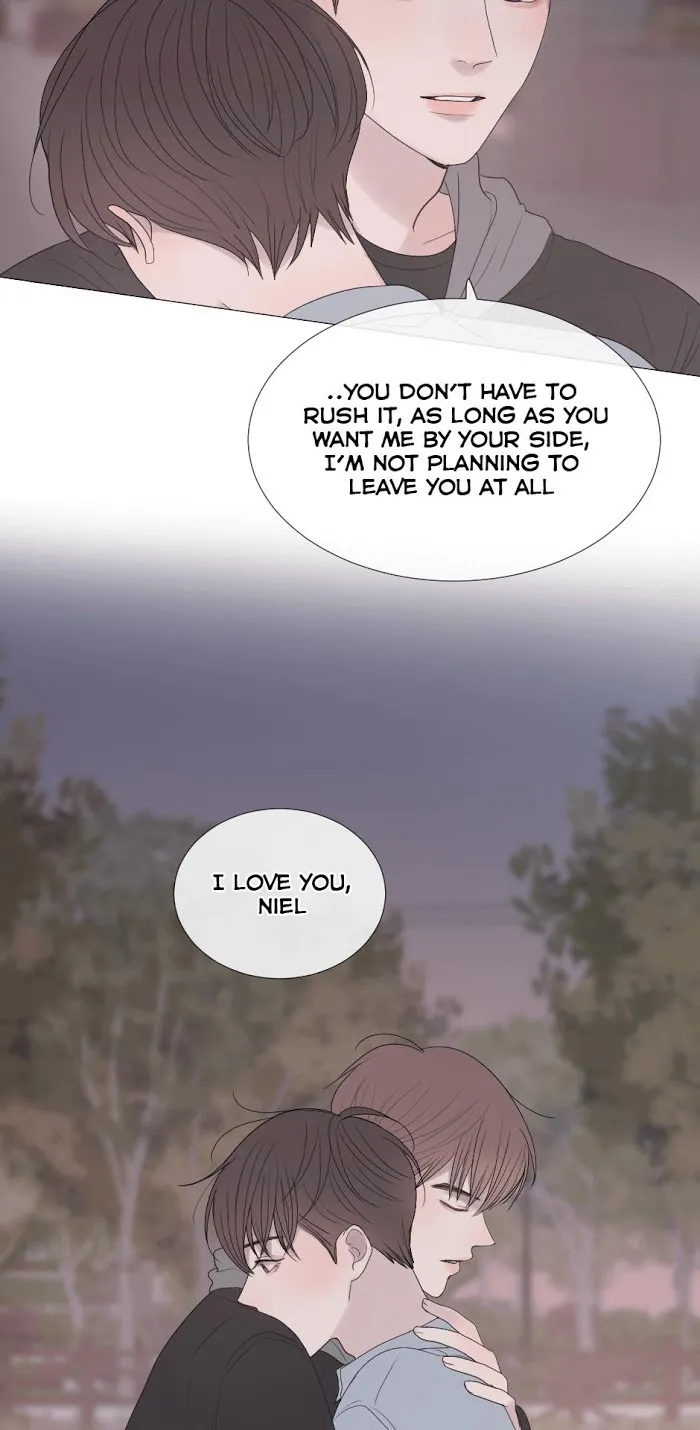 Path To You - Chapter 45 Page 33