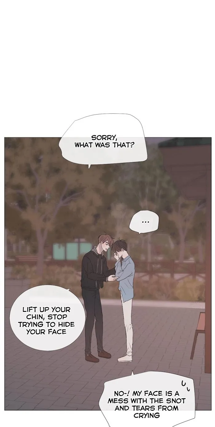 Path To You - Chapter 45 Page 37