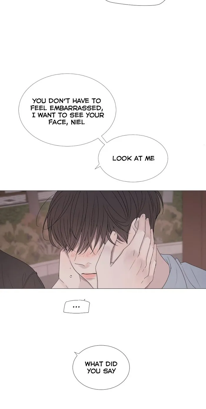 Path To You - Chapter 45 Page 38