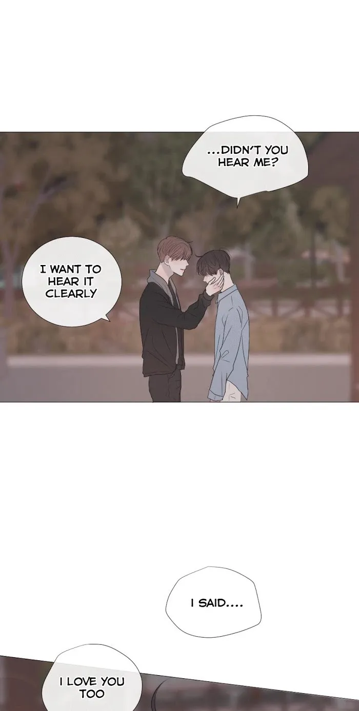 Path To You - Chapter 45 Page 39