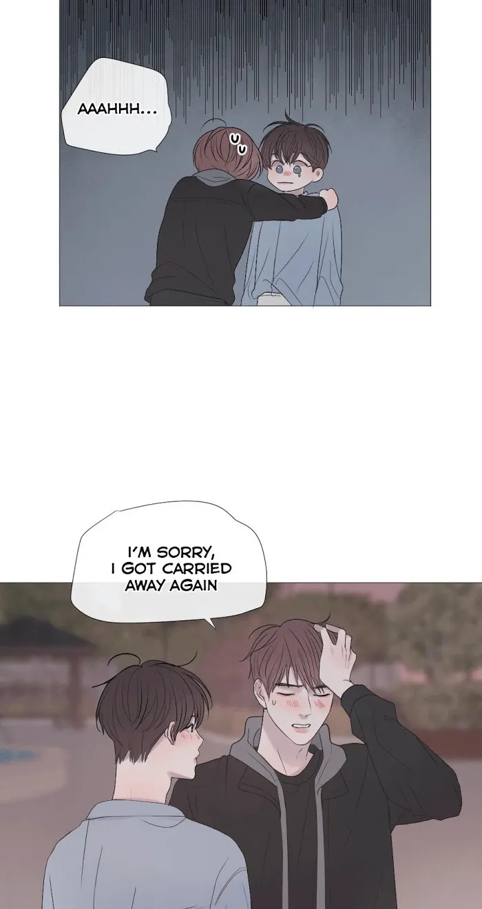 Path To You - Chapter 45 Page 44