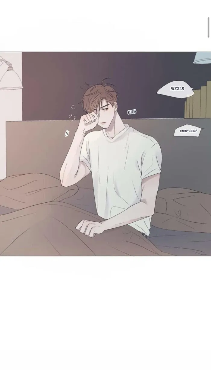 Path To You - Chapter 46 Page 1