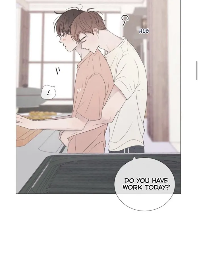 Path To You - Chapter 46 Page 5