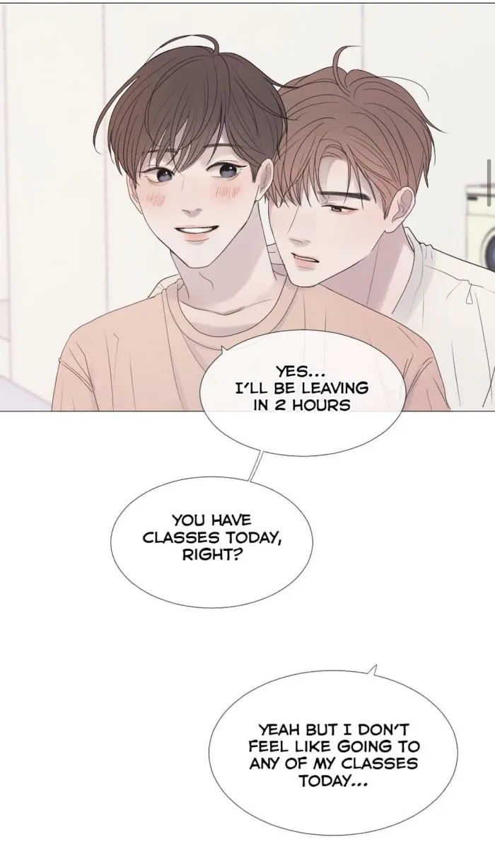 Path To You - Chapter 46 Page 6