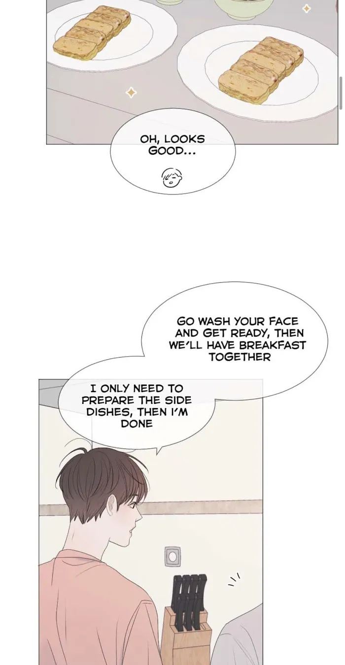 Path To You - Chapter 46 Page 8