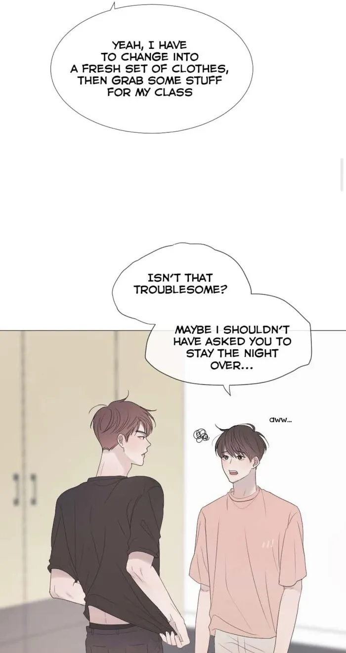 Path To You - Chapter 46 Page 11