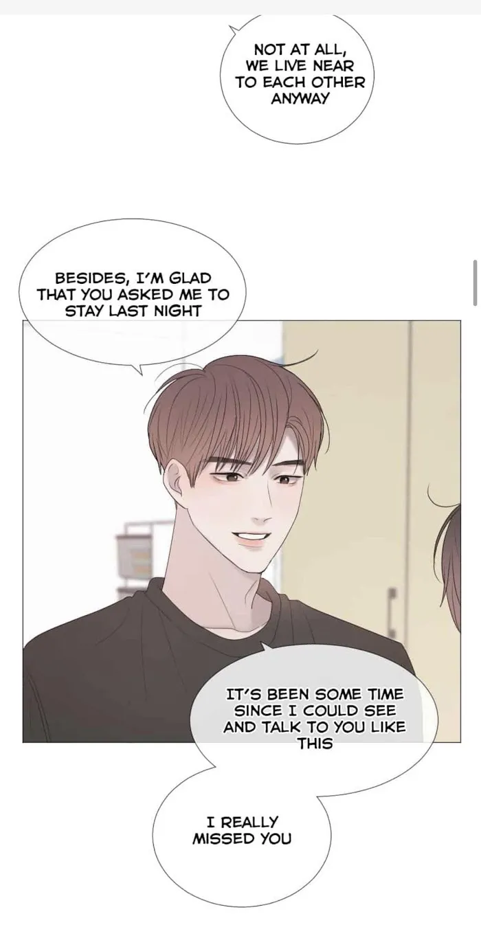 Path To You - Chapter 46 Page 12