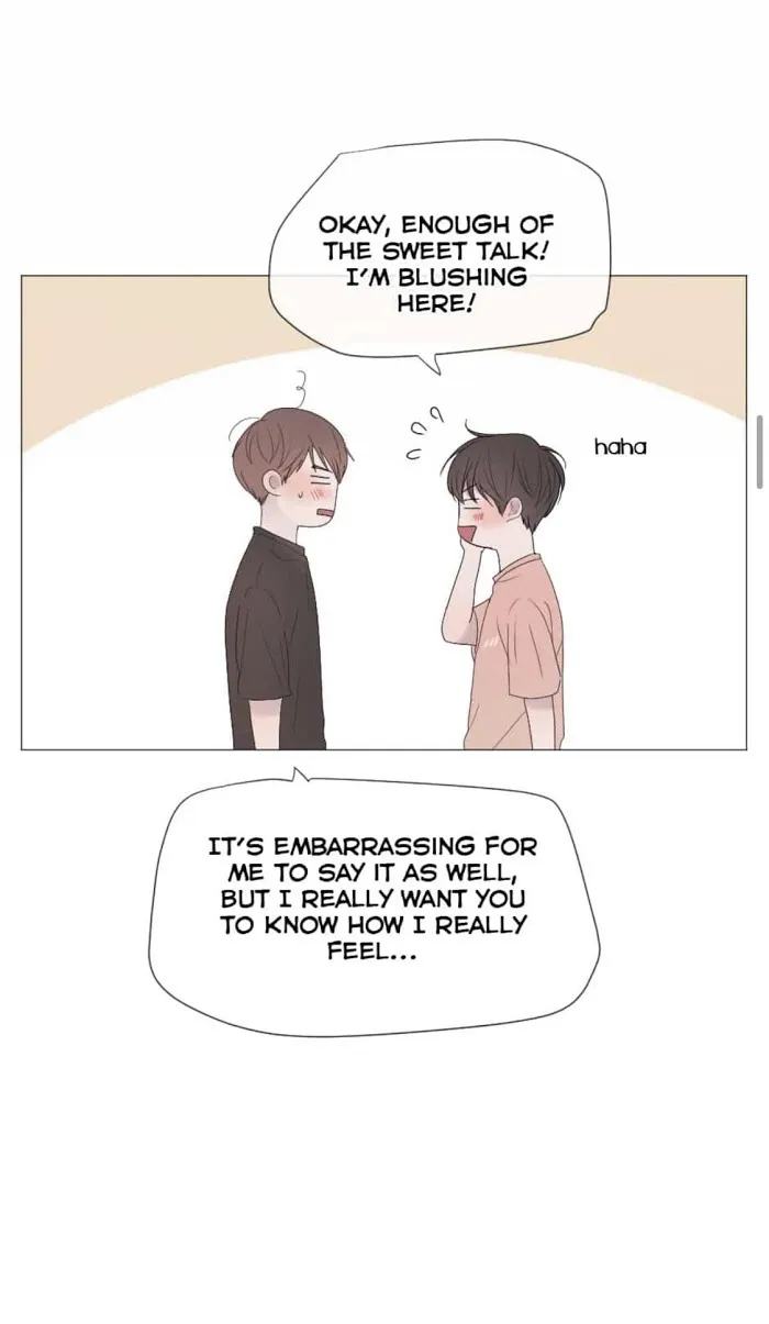 Path To You - Chapter 46 Page 14