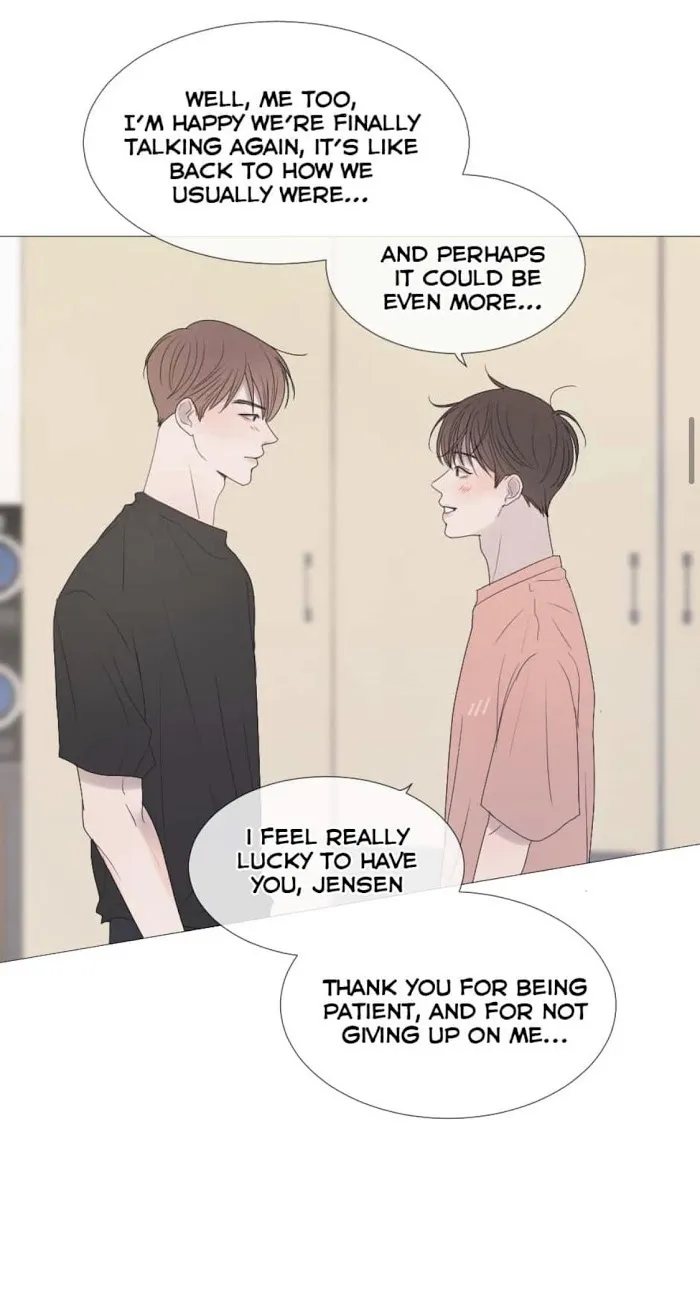 Path To You - Chapter 46 Page 15