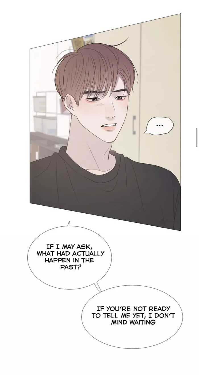 Path To You - Chapter 46 Page 16