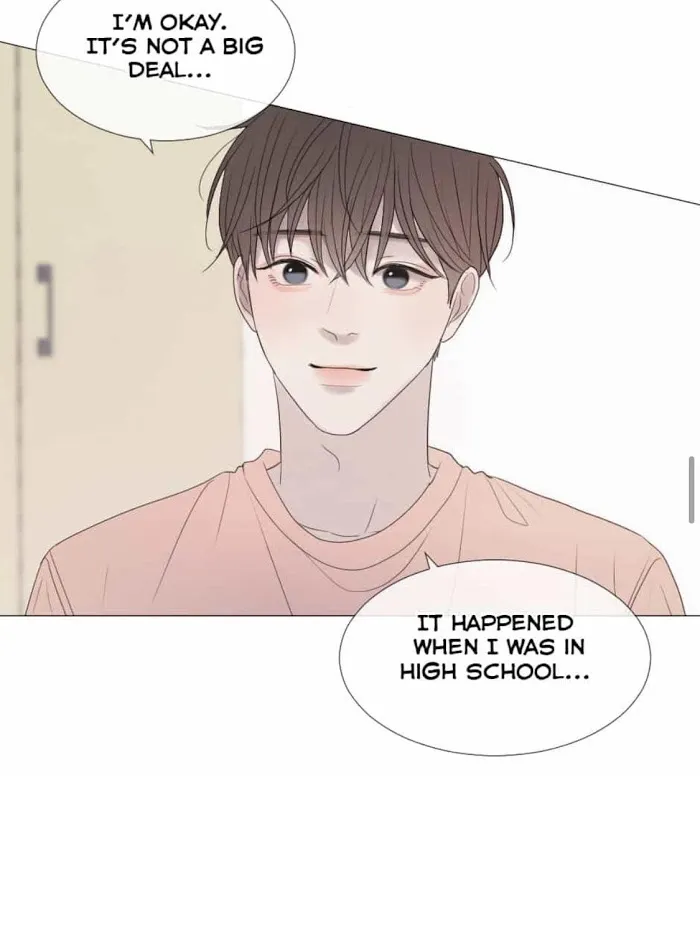 Path To You - Chapter 46 Page 17