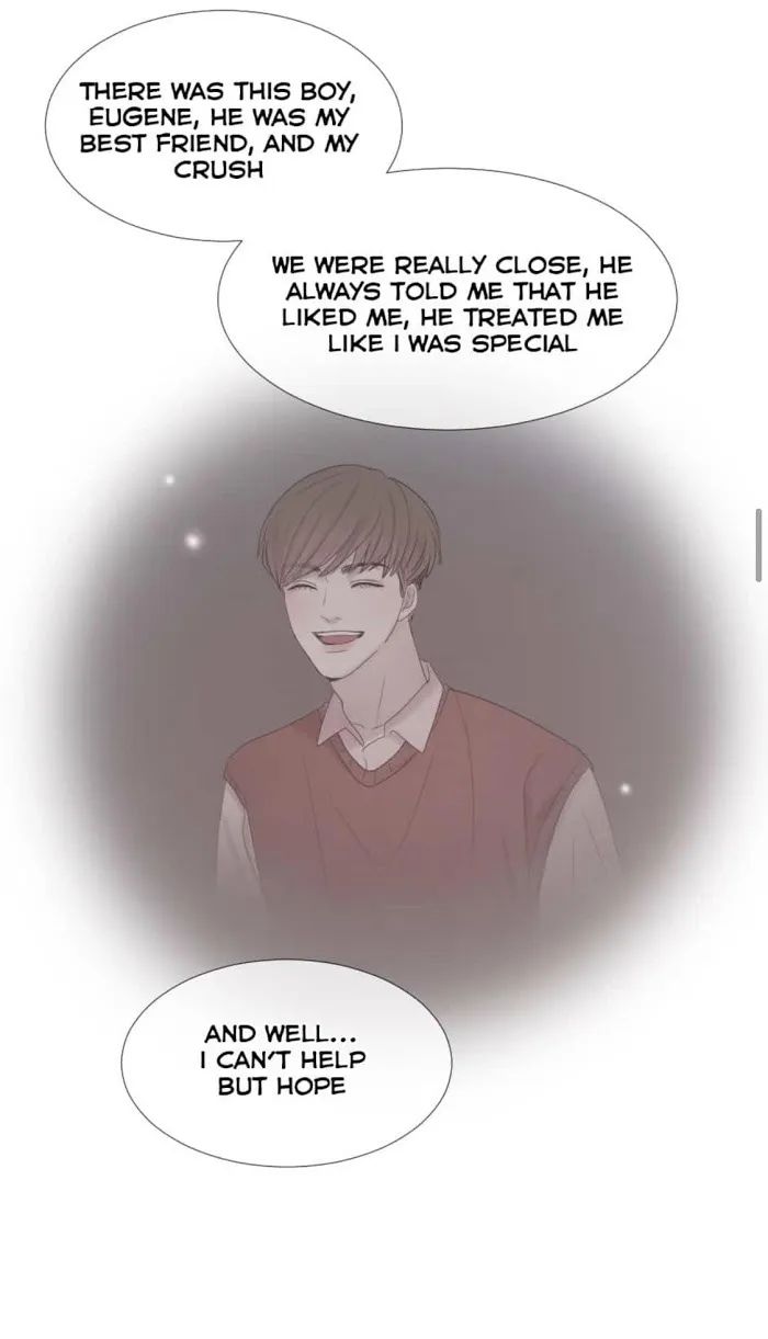 Path To You - Chapter 46 Page 18
