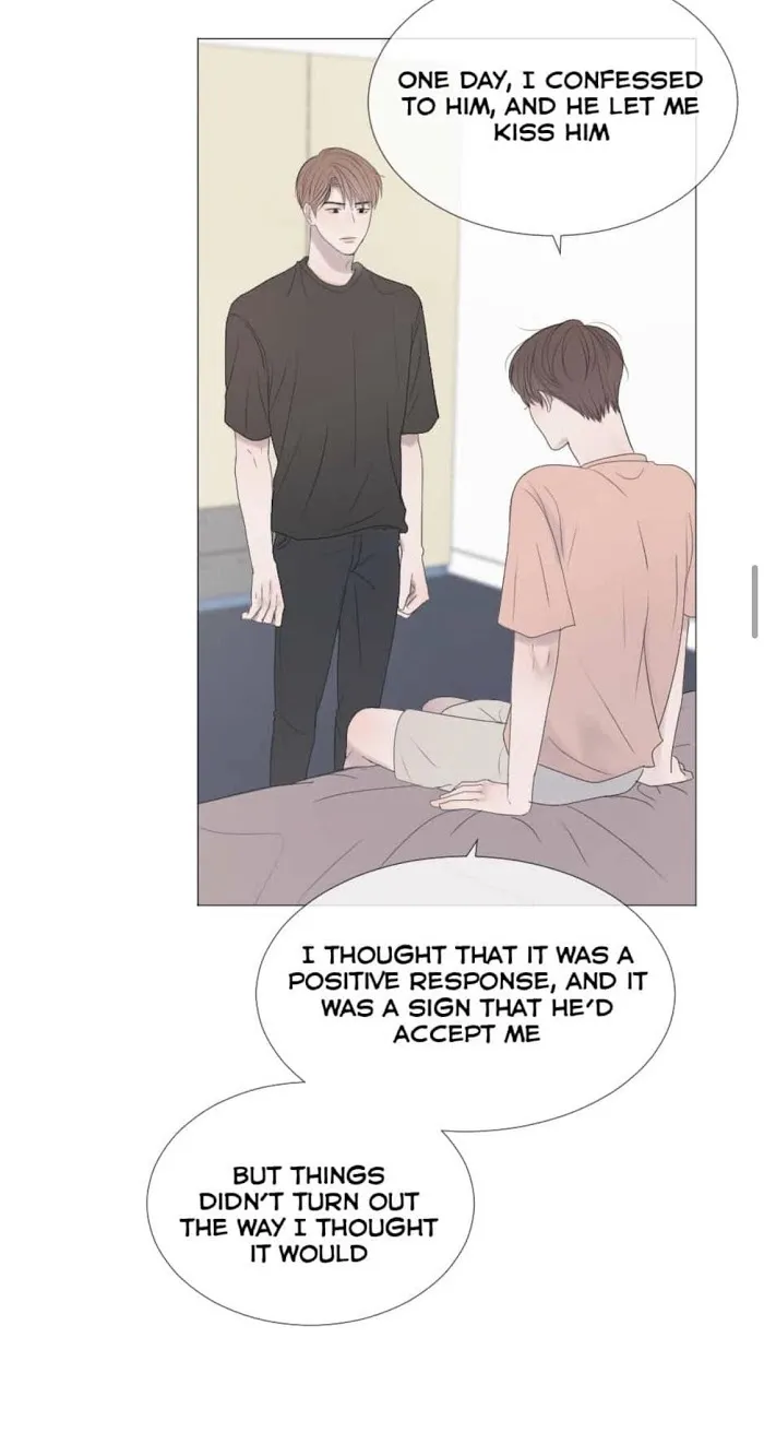 Path To You - Chapter 46 Page 19