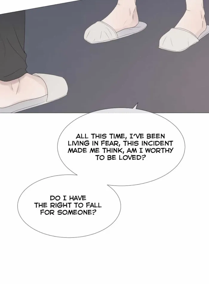 Path To You - Chapter 46 Page 21